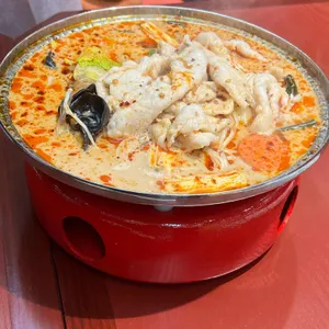 희가덕 손만두 사진