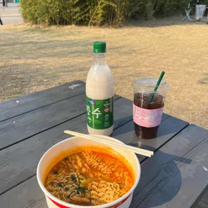 메가커피 대표 사진