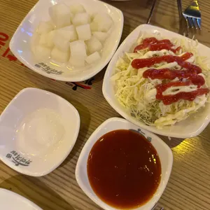 가마치통닭 사진 2