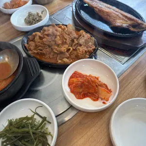 이모네식당 사진