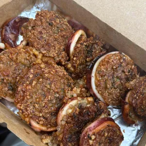 강릉오징어순대 사진 1