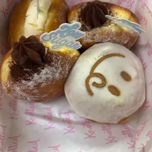 카페 노티드 대표 사진