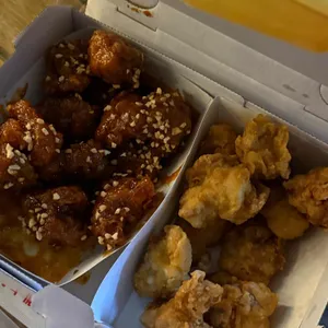 서울양계 대표 사진