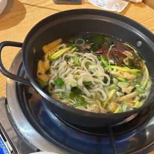 한강로칼국수보쌈 대표 사진