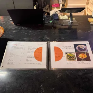 카페 흙 리뷰 사진