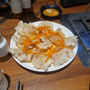 전하양꼬치 사진 2