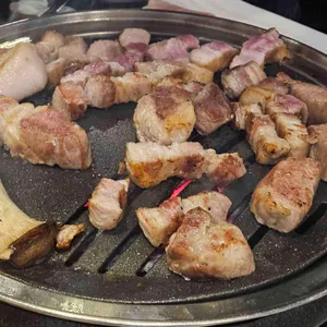 고반식당 대표 사진