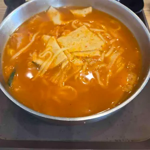 길동우동 사진 2