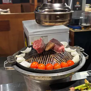 청년양고기 대표 사진