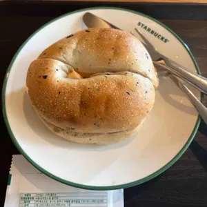 스타벅스 리뷰 사진