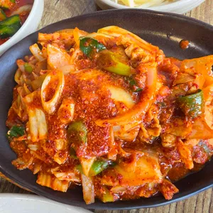 삼거리식당 사진