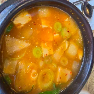 삼거리식당 사진