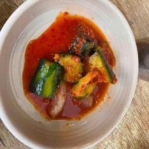 삼거리식당 사진