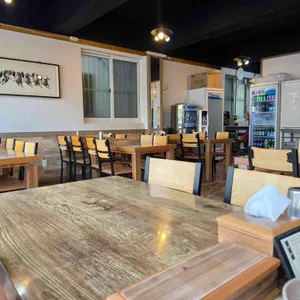 삼거리식당 리뷰 사진