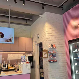 배스킨라빈스 대표 사진