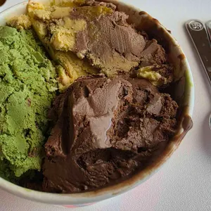 배스킨라빈스 대표 사진