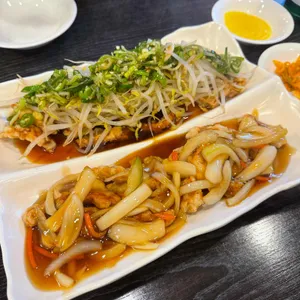 현차이나 대표 사진