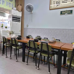 차부식당 대표 사진