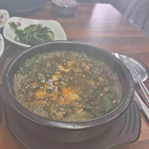 차부식당 대표 사진