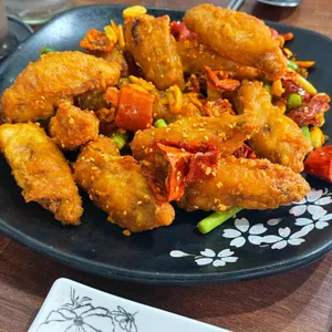 칭따오양꼬치 사진 1