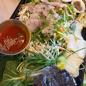 방이섬 대표 사진