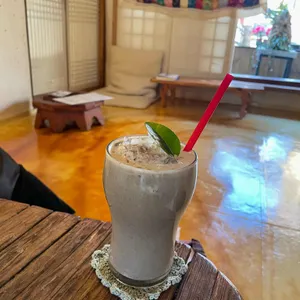 근수네초가집 사진