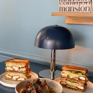 커먼맨션 대표 사진