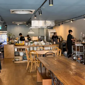 커먼맨션 대표 사진