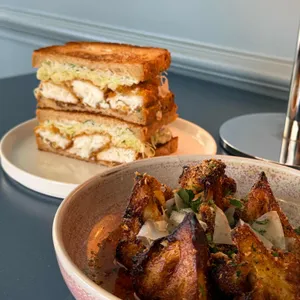 커먼맨션 대표 사진