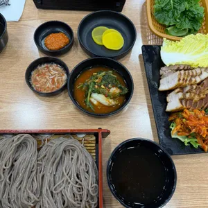 광화문 미진 대표 사진