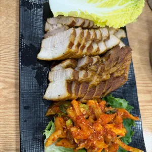 광화문 미진 대표 사진