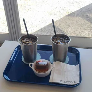 픽쳐레스크 카페 사진