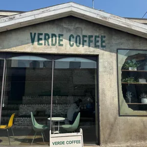 베르데 대표 사진