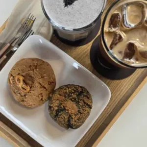 카페 은린 사진