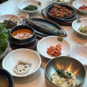 영월애곤드레 사진 1