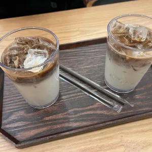 텐퍼센트커피 사진