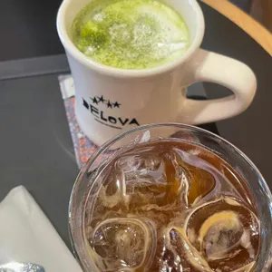 델로바 대표 사진