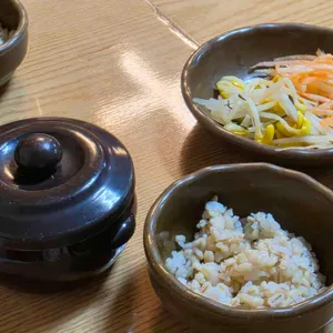 엘림들깨수제비칼국수 사진