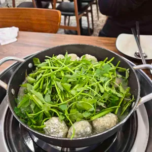 양천샤브손칼국수 대표 사진