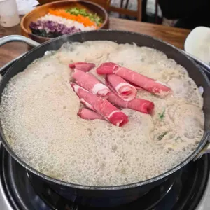 양천샤브손칼국수 대표 사진