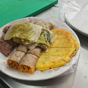 영월빈대떡 사진 1