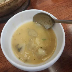 대궐막국수 사진