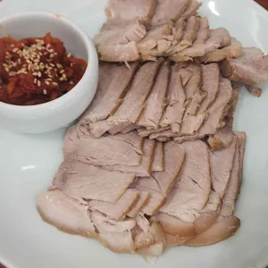 대궐막국수 사진