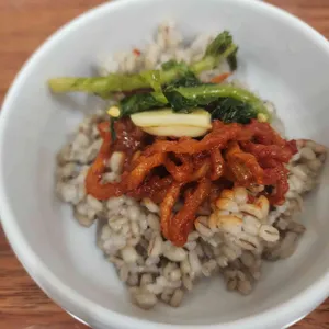 대궐막국수 리뷰 사진