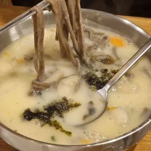 여주옹심이 사진 1