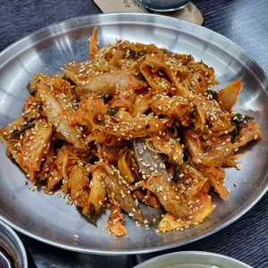 성일면옥 대표 사진