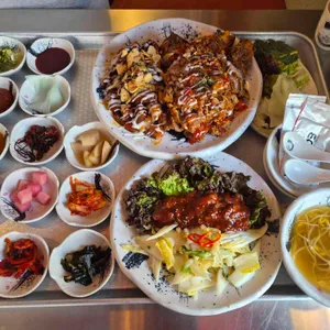 연남족발 리뷰 사진