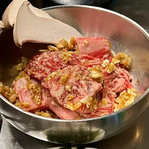 안동갈비 대표 사진