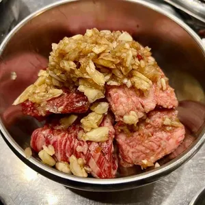 안동갈비 대표 사진