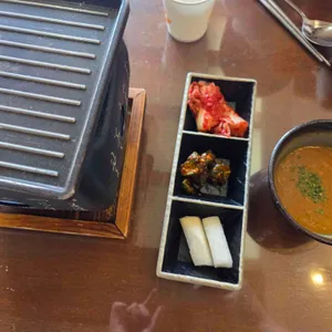 정동 대표 사진